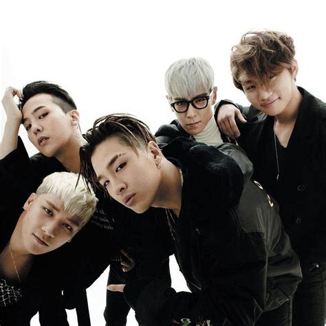 BigBang: Overview, History, Members, 14 Fun Facts .